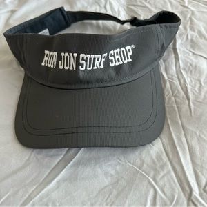 Ron Jon Visor